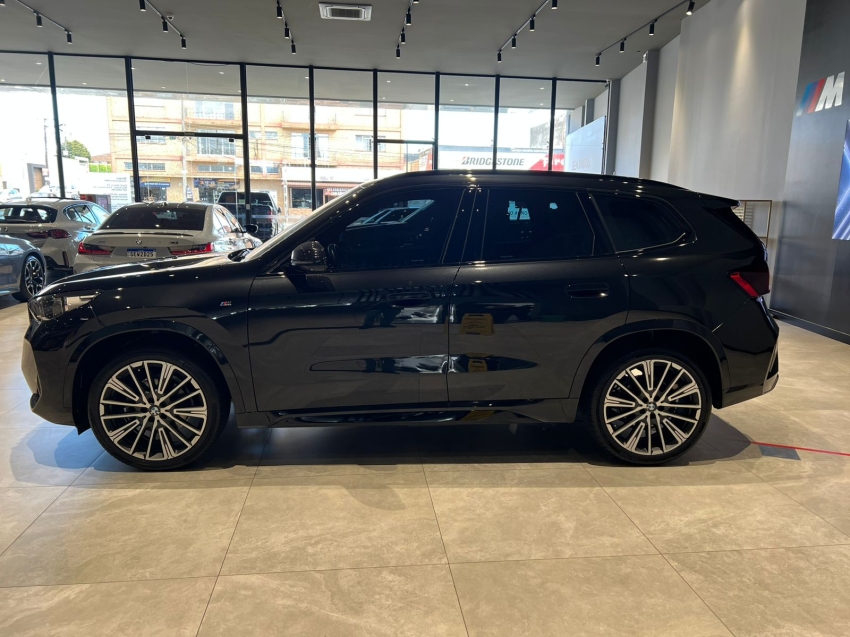 bmw x1 2.0 16v turbo gasolina sdrive20i m sport steptronic 1.9 4p automatico 20249