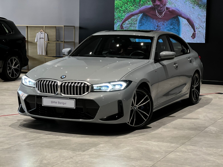 bmw 320i 2.0 16v turbo flex m sport automatico 1.9 4p 20240