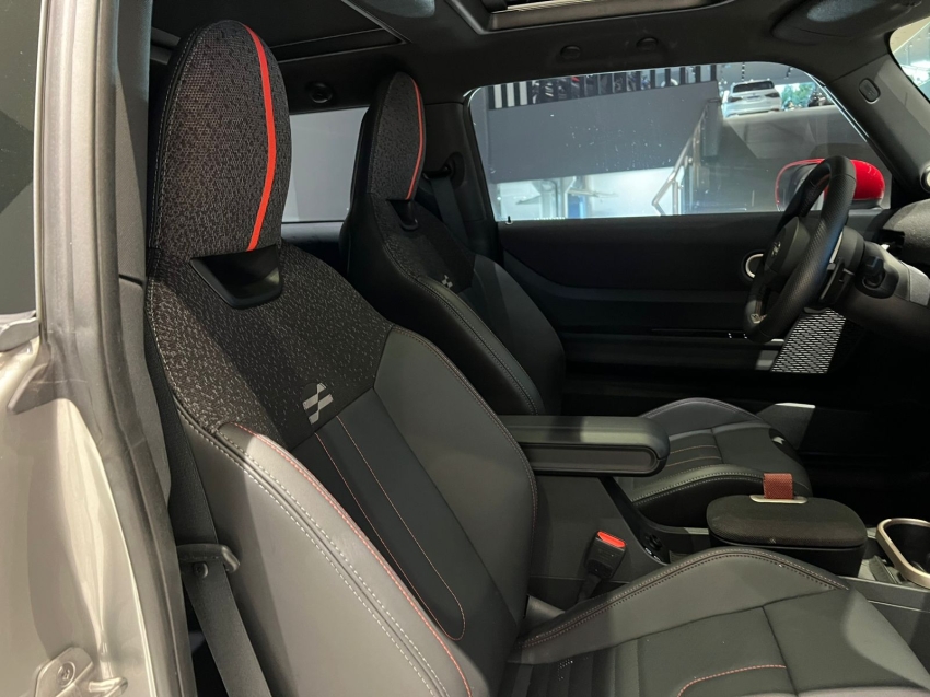 mini cooper 2.0 16v twinpower gasolina john works 2p steptronic 1.9 automatico 20259