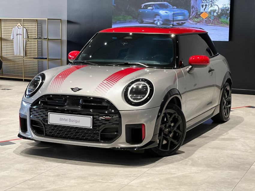 mini cooper 2.0 16v twinpower gasolina john works 2p steptronic 1.9 automatico 20250