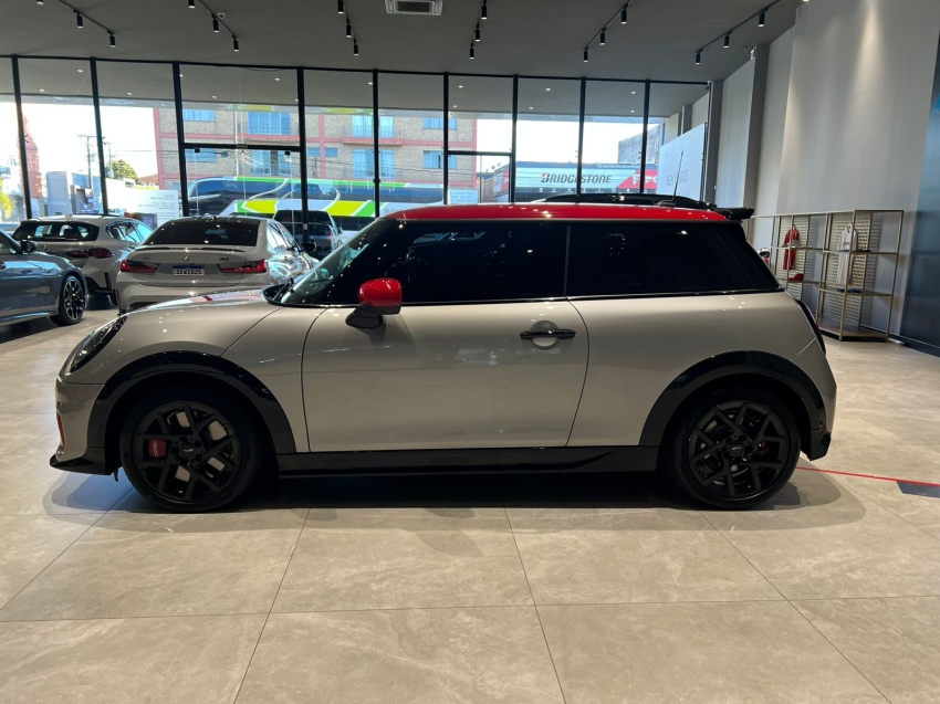 mini cooper 2.0 16v twinpower gasolina john works 2p steptronic 1.9 automatico 20257