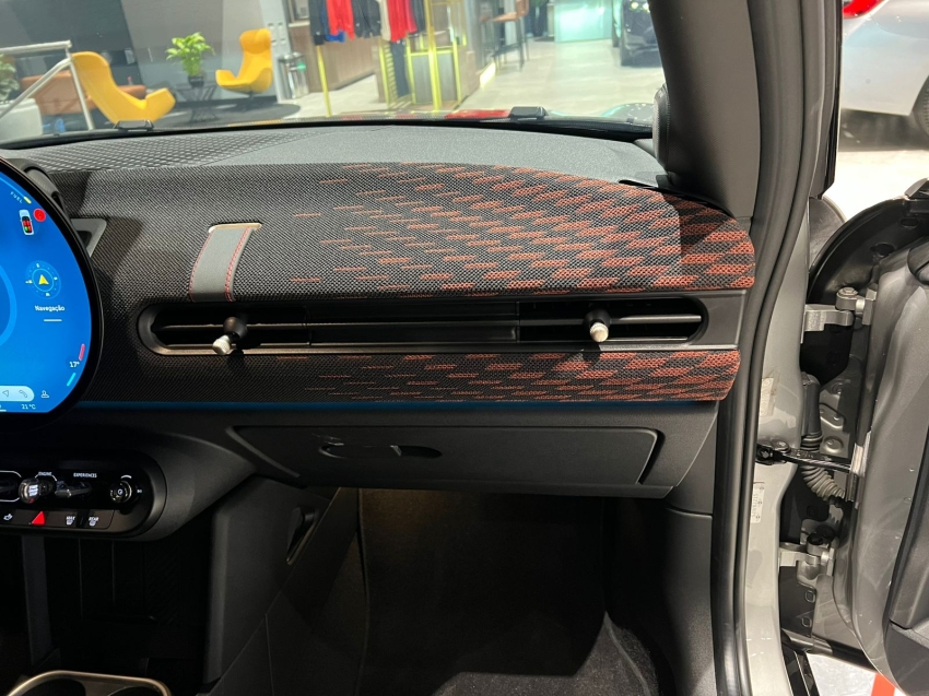 mini cooper 2.0 16v twinpower gasolina john works 2p steptronic 1.9 automatico 202511