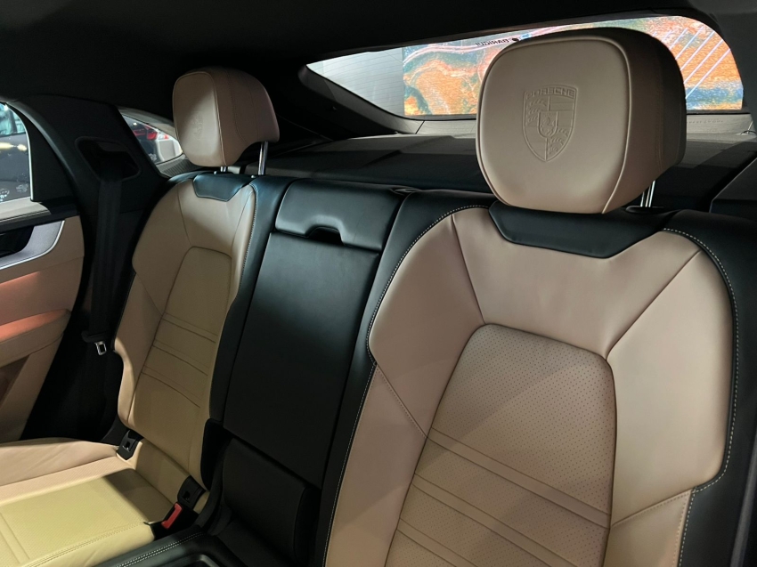 porsche cayenne 4.0 v8 gasolina s coupe awd tiptronic 3.9 4p automatico 202416
