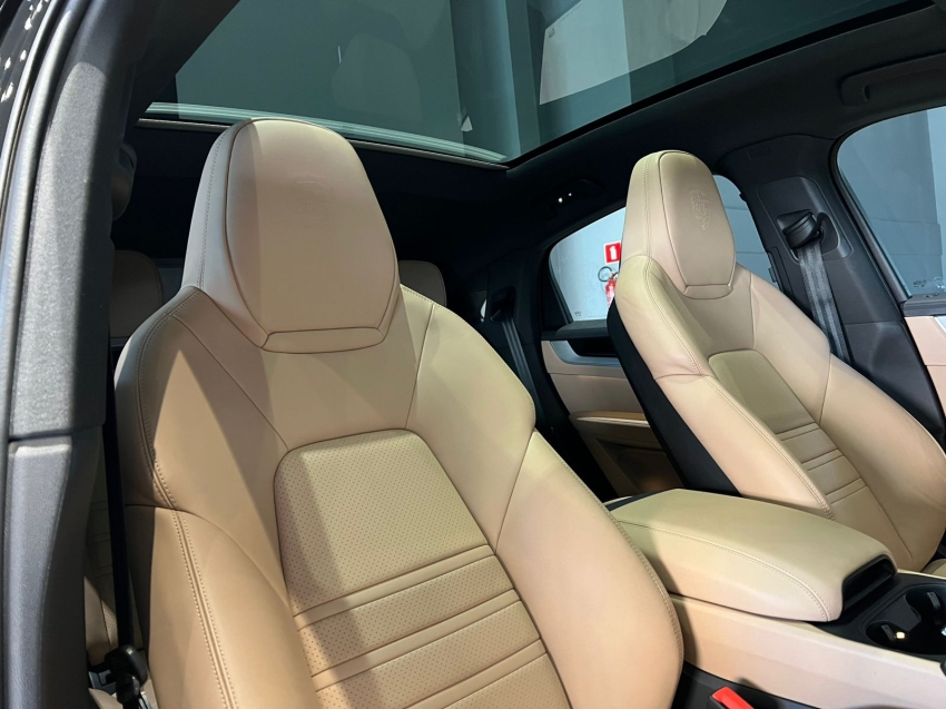 porsche cayenne 4.0 v8 gasolina s coupe awd tiptronic 3.9 4p automatico 20248