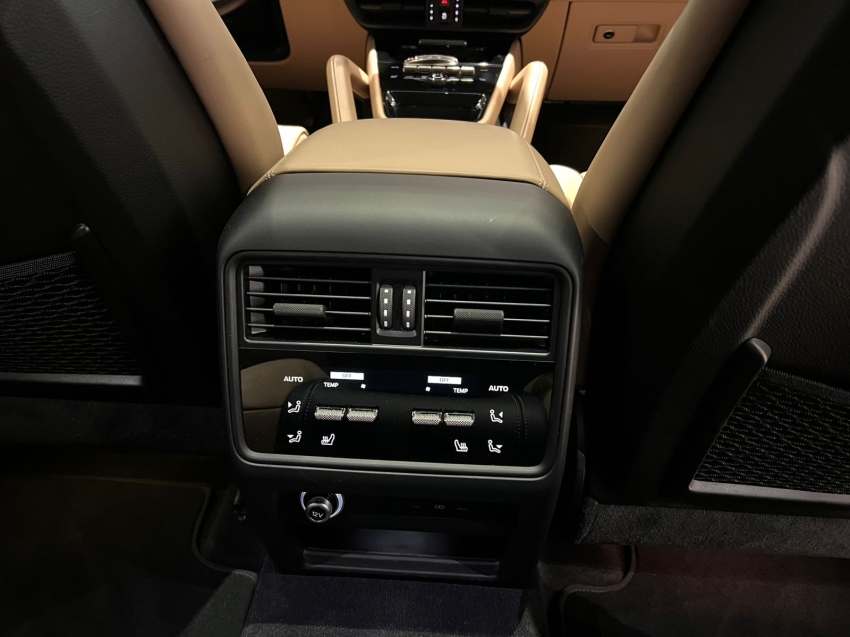 porsche cayenne 4.0 v8 gasolina s coupe awd tiptronic 3.9 4p automatico 202414