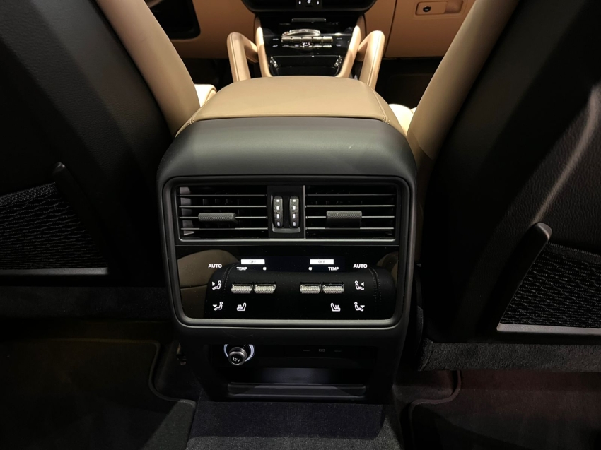 porsche cayenne 4.0 v8 gasolina s coupe awd tiptronic 3.9 4p automatico 202412