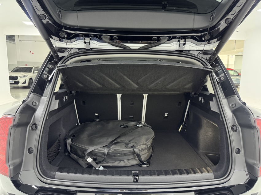 mini countryman 66,45 kw eletrico se exclusive all4 5p automatico 202518