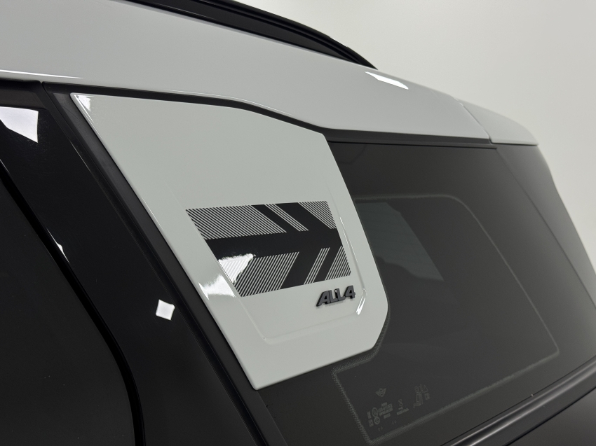 mini countryman 66,45 kw eletrico se exclusive all4 5p automatico 20259