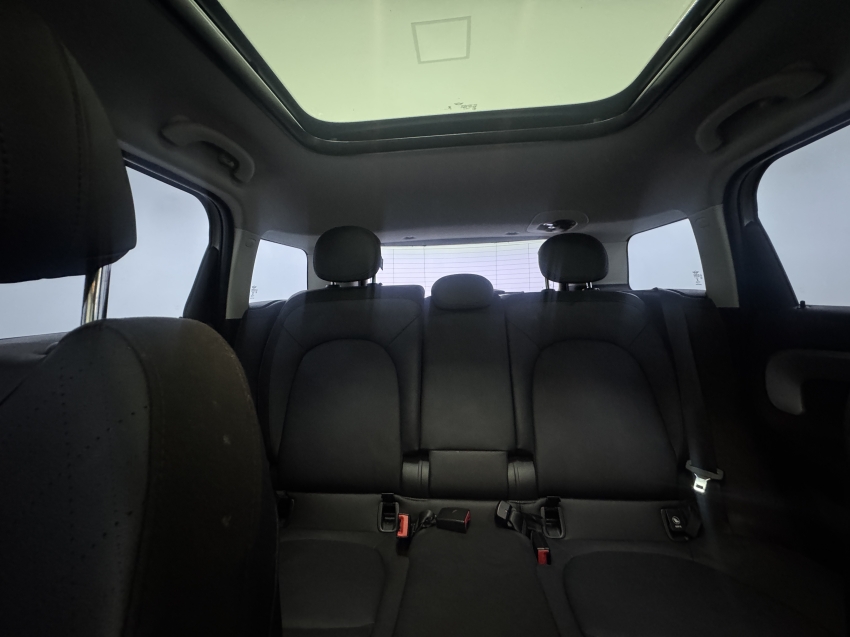 mini countryman 1.5 12v twinpower turbo hybrid cooper s e untamed edition all4 steptronic 1.4 hibrido 4p automatico 202316
