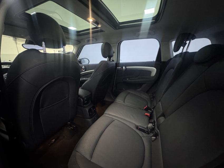 mini countryman 1.5 12v twinpower turbo hybrid cooper s e untamed edition all4 steptronic 1.4 hibrido 4p automatico 202317