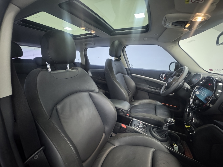 mini countryman 1.5 12v twinpower turbo hybrid cooper s e untamed edition all4 steptronic 1.4 hibrido 4p automatico 202312