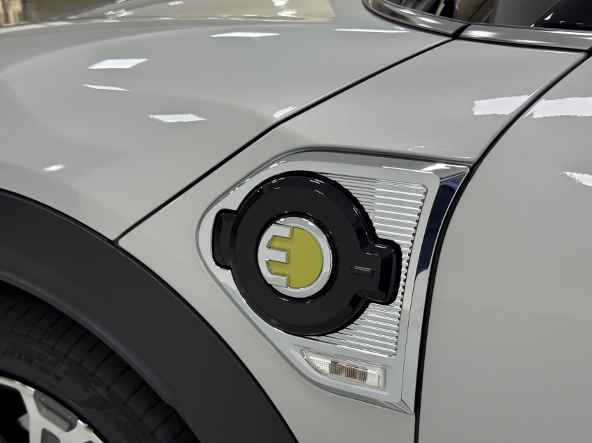 mini countryman 1.5 12v twinpower turbo hybrid cooper s e untamed edition all4 steptronic 1.4 hibrido 4p automatico 202310
