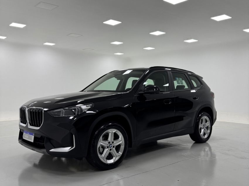 bmw x1 2.0 16v turbo gasolina sdrive20i gp steptronic 1.9 4p automatico 20269