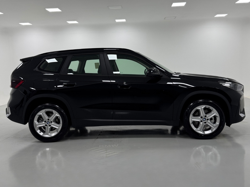 bmw x1 2.0 16v turbo gasolina sdrive20i gp steptronic 1.9 4p automatico 20263