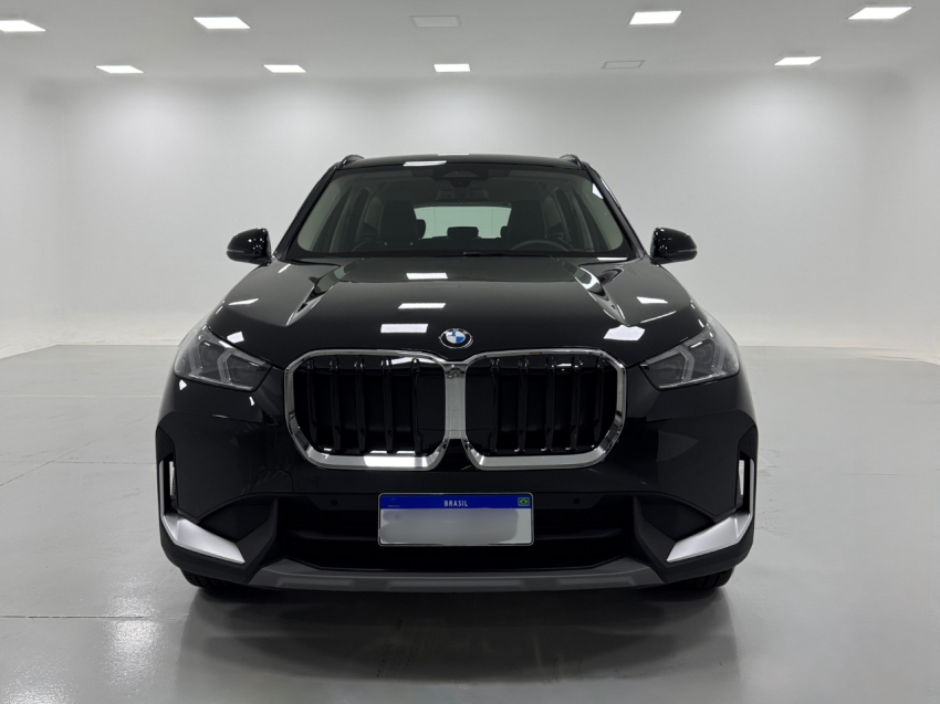 bmw x1 2.0 16v turbo gasolina sdrive20i gp steptronic 1.9 4p automatico 20267