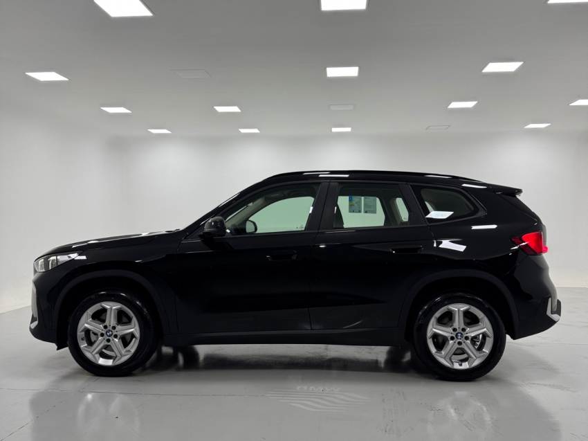 bmw x1 2.0 16v turbo gasolina sdrive20i gp steptronic 1.9 4p automatico 20266