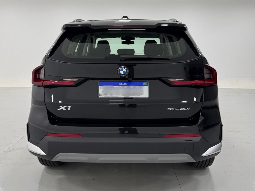 bmw x1 2.0 16v turbo gasolina sdrive20i gp steptronic 1.9 4p automatico 20262