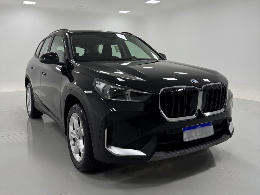 bmw x1 2.0 16v turbo gasolina sdrive20i gp steptronic 1.9 4p automatico 20260