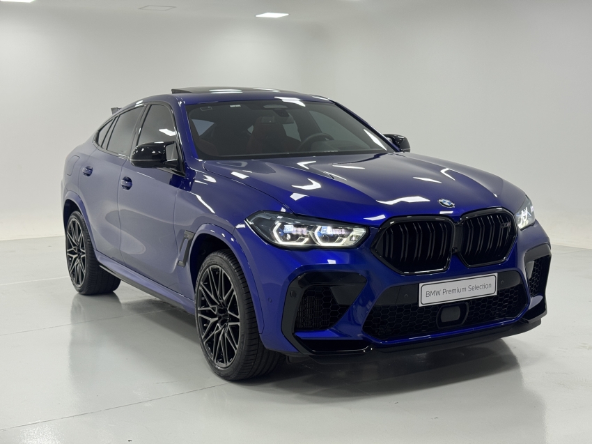bmw x6 4.4 v8 biturbo gasolina m competition automatico 4.3 4p 20230