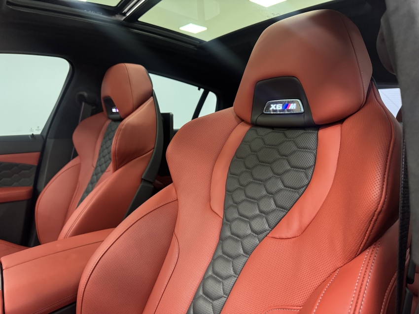 bmw x6 4.4 v8 biturbo gasolina m competition automatico 4.3 4p 202312