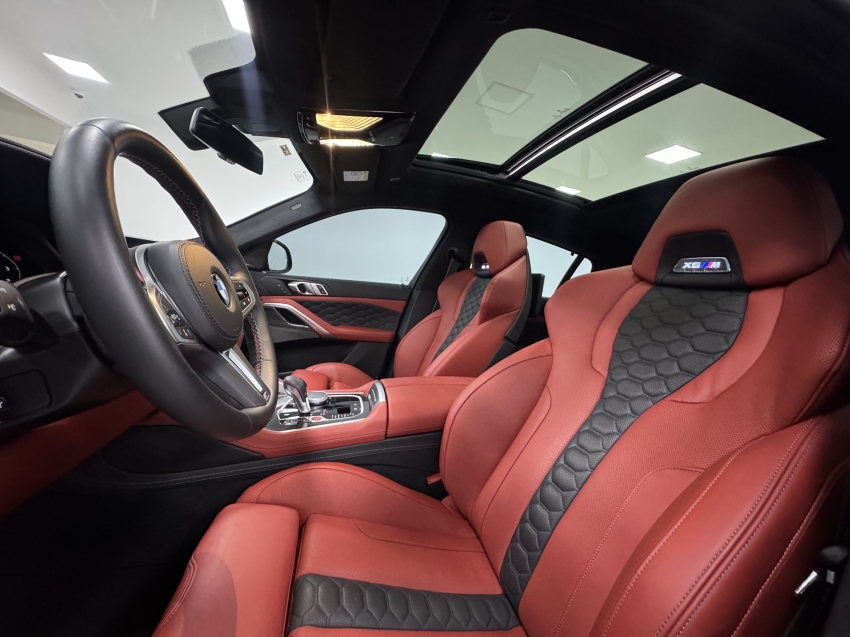 bmw x6 4.4 v8 biturbo gasolina m competition automatico 4.3 4p 202310