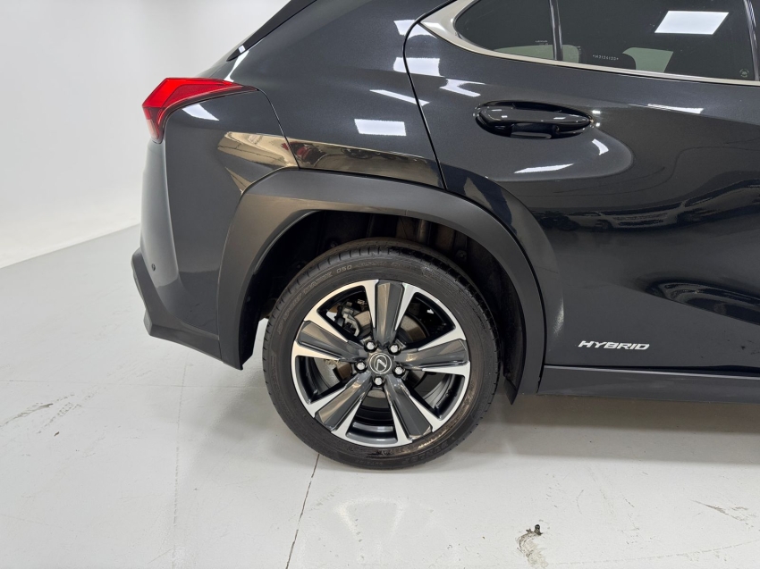 lexus ux 250h 2.0 vvt-i hybrid dynamic cvt 1.9 hibrido 4p automatico 20225