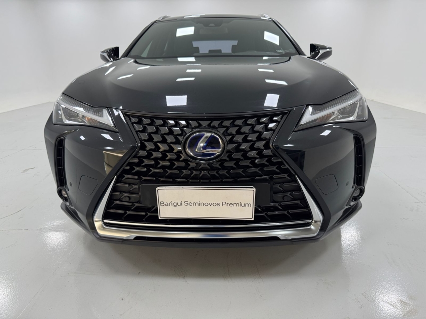 lexus ux 250h 2.0 vvt-i hybrid dynamic cvt 1.9 hibrido 4p automatico 202212