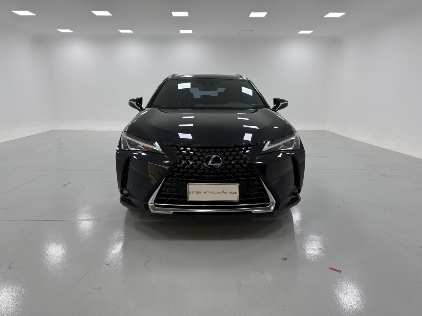lexus ux 250h 2.0 vvt-i hybrid dynamic cvt 1.9 hibrido 4p automatico 20222