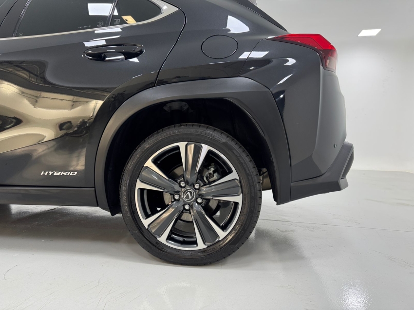 lexus ux 250h 2.0 vvt-i hybrid dynamic cvt 1.9 hibrido 4p automatico 20228