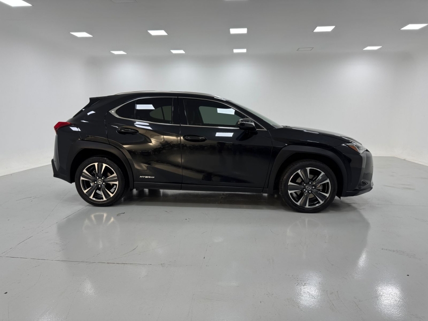 lexus ux 250h 2.0 vvt-i hybrid dynamic cvt 1.9 hibrido 4p automatico 20226