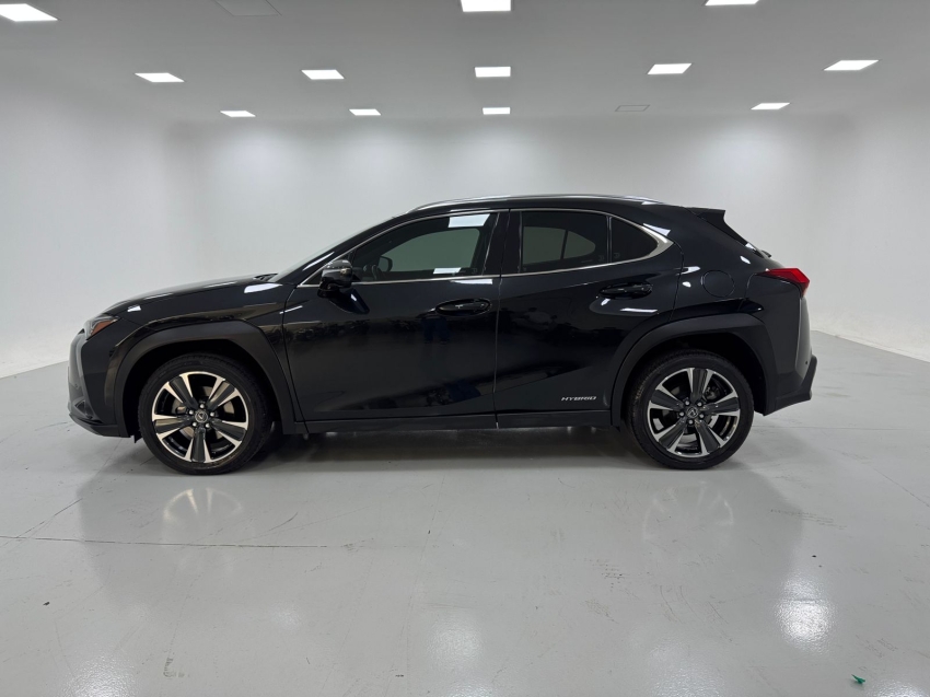 lexus ux 250h 2.0 vvt-i hybrid dynamic cvt 1.9 hibrido 4p automatico 202211