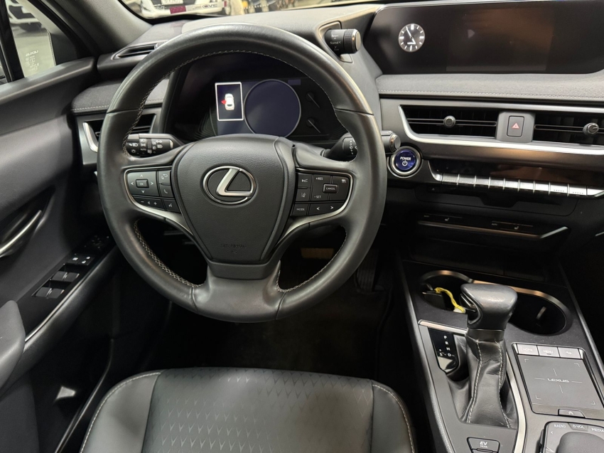 lexus ux 250h 2.0 vvt-i hybrid dynamic cvt 1.9 hibrido 4p automatico 202215
