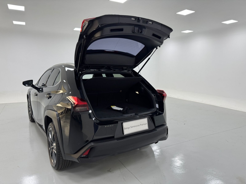 lexus ux 250h 2.0 vvt-i hybrid dynamic cvt 1.9 hibrido 4p automatico 20229