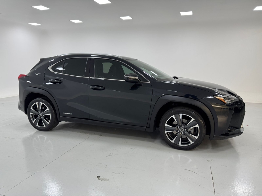 lexus ux 250h 2.0 vvt-i hybrid dynamic cvt 1.9 hibrido 4p automatico 202213