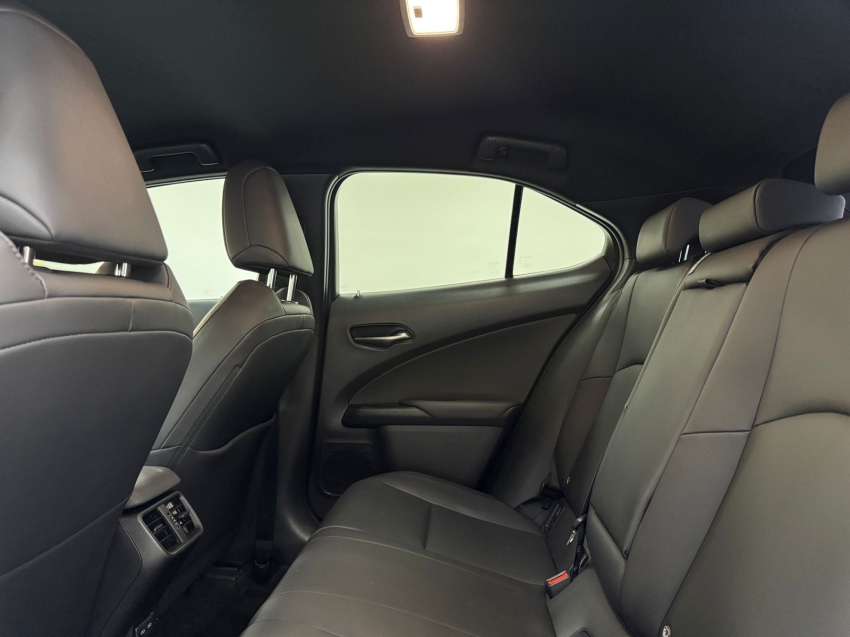 lexus ux 250h 2.0 vvt-i hybrid dynamic cvt 1.9 hibrido 4p automatico 202218