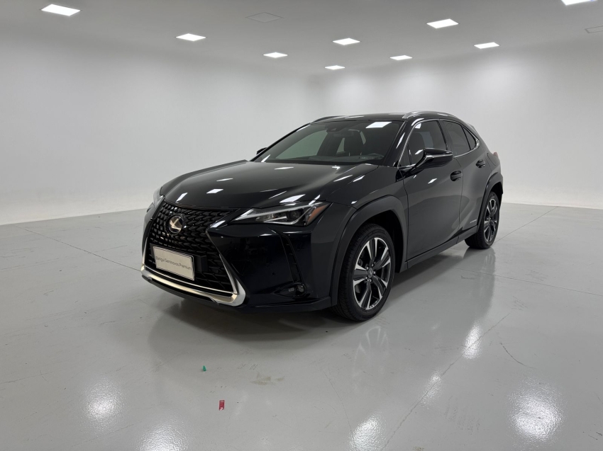 lexus ux 250h 2.0 vvt-i hybrid dynamic cvt 1.9 hibrido 4p automatico 20220