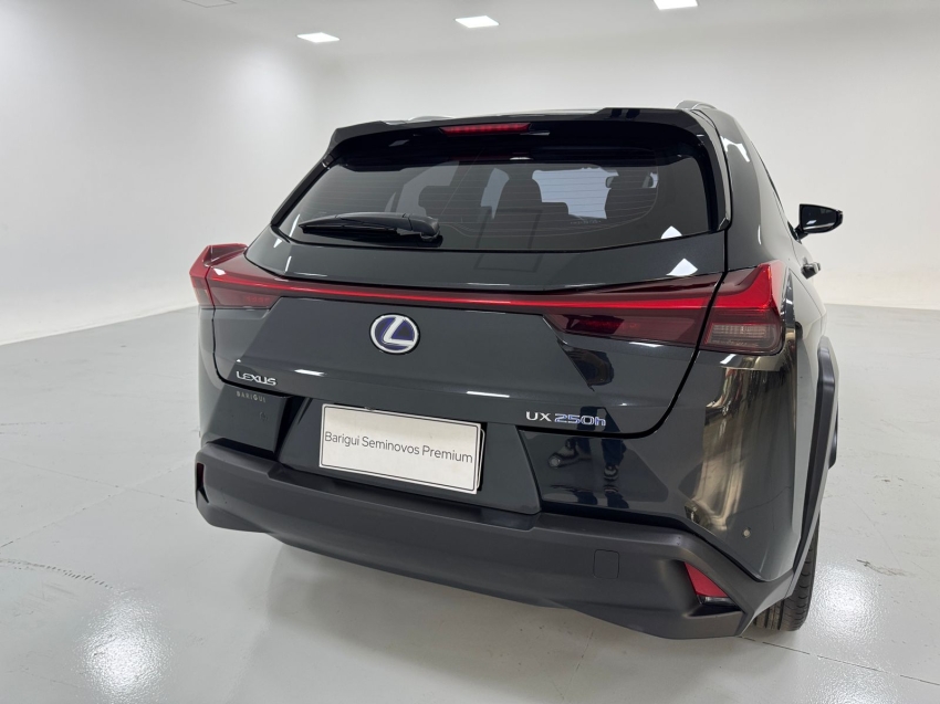 lexus ux 250h 2.0 vvt-i hybrid dynamic cvt 1.9 hibrido 4p automatico 20223