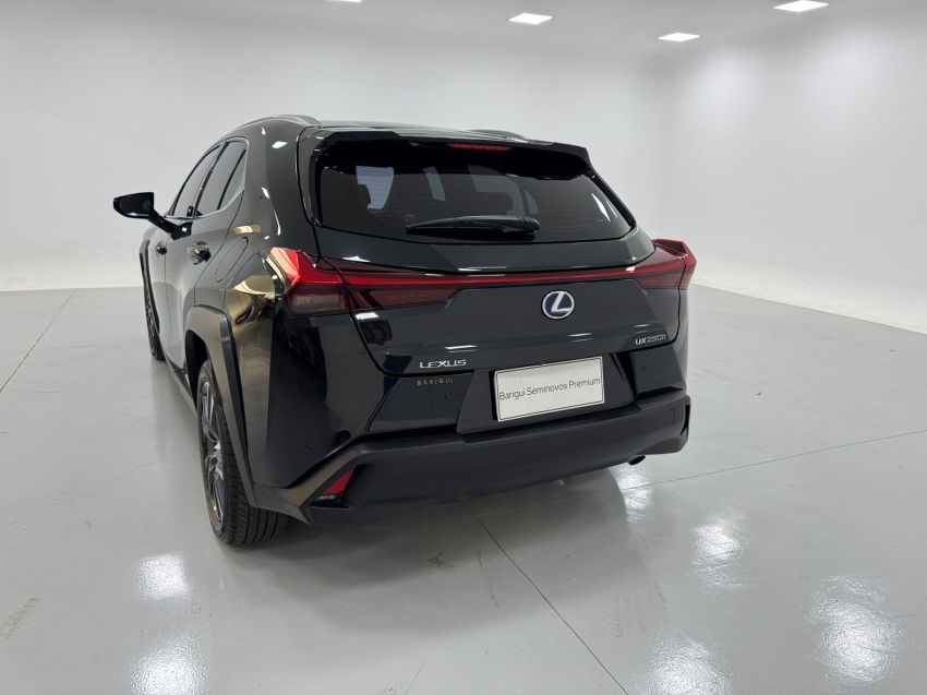 lexus ux 250h 2.0 vvt-i hybrid dynamic cvt 1.9 hibrido 4p automatico 202210