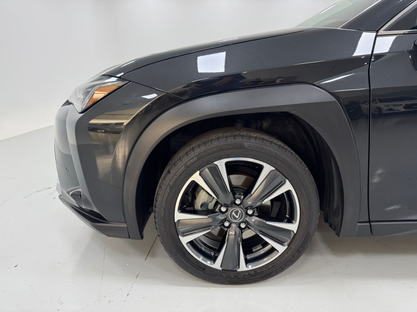 lexus ux 250h 2.0 vvt-i hybrid dynamic cvt 1.9 hibrido 4p automatico 20227
