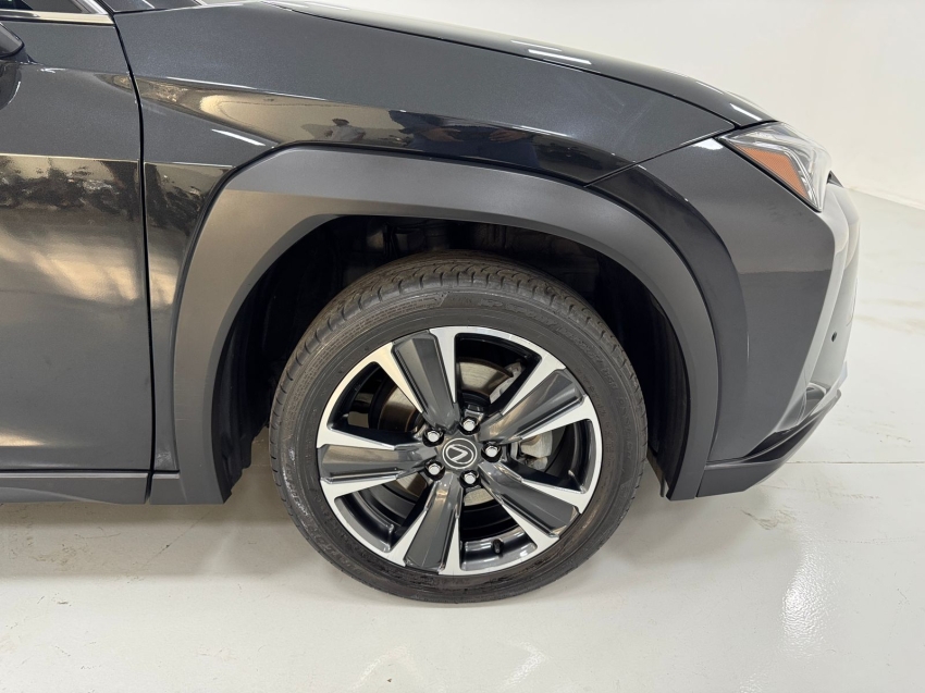 lexus ux 250h 2.0 vvt-i hybrid dynamic cvt 1.9 hibrido 4p automatico 20224
