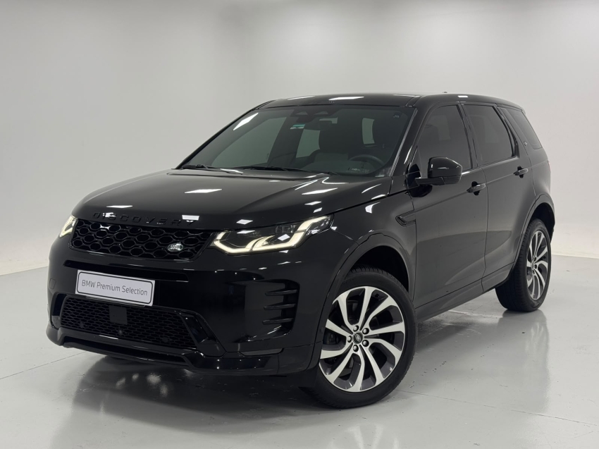 land rover discovery sport 2.0 d200 turbo diesel r-dynamic se automatico 1.9 5p 20240