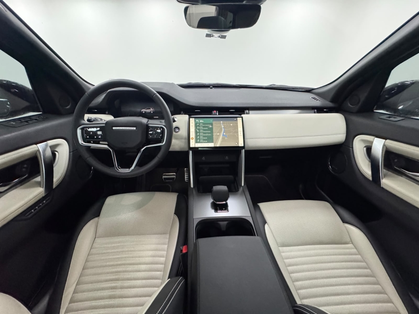 land rover discovery sport 2.0 d200 turbo diesel r-dynamic se automatico 1.9 5p 202412