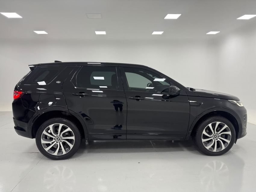 land rover discovery sport 2.0 d200 turbo diesel r-dynamic se automatico 1.9 5p 20244