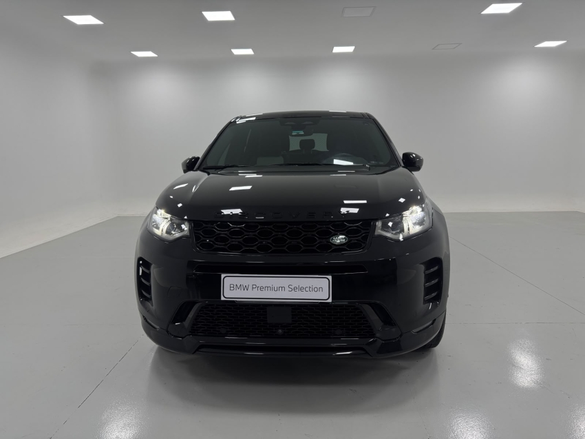 land rover discovery sport 2.0 d200 turbo diesel r-dynamic se automatico 1.9 5p 20241