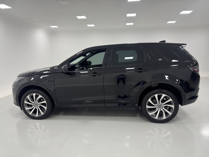 land rover discovery sport 2.0 d200 turbo diesel r-dynamic se automatico 1.9 5p 20245