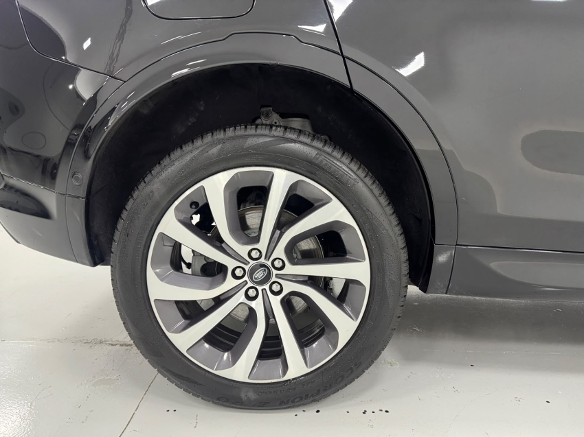land rover discovery sport 2.0 d200 turbo diesel r-dynamic se automatico 1.9 5p 20247