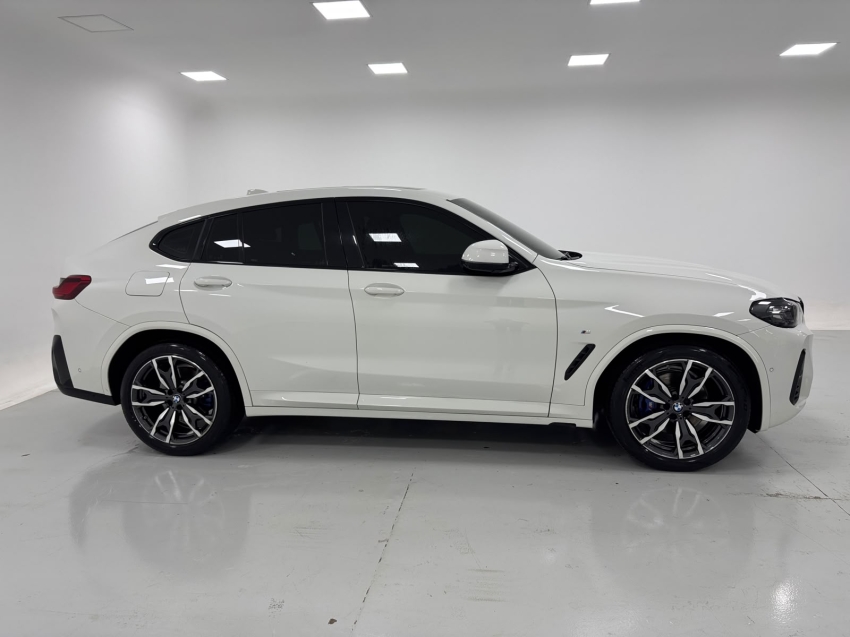 bmw x4 2.0 16v gasolina xdrive30i m sport steptronic 1.9 5p automatico 20223
