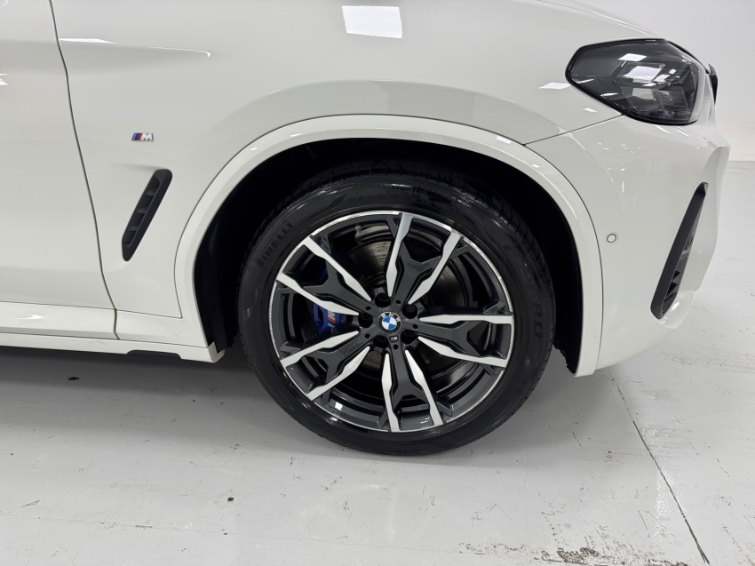 bmw x4 2.0 16v gasolina xdrive30i m sport steptronic 1.9 5p automatico 20225