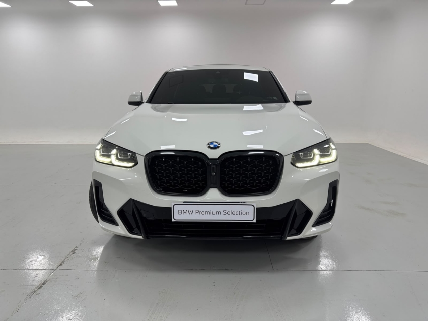 bmw x4 2.0 16v gasolina xdrive30i m sport steptronic 1.9 5p automatico 20221