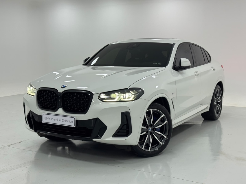 bmw x4 2.0 16v gasolina xdrive30i m sport steptronic 1.9 5p automatico 20220